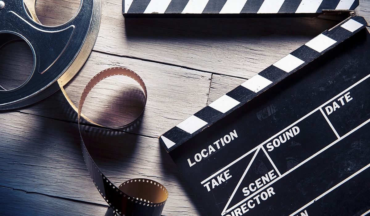 From Movies to Games, 4 of the Most Popular Entertainments