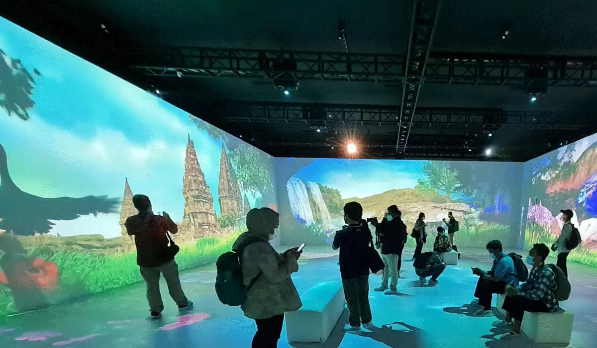 Emotion in Motion The Power of Illusory Images in Modern Art