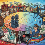 News, Entertainment, and Arts: It’s Time to Talk Creativity