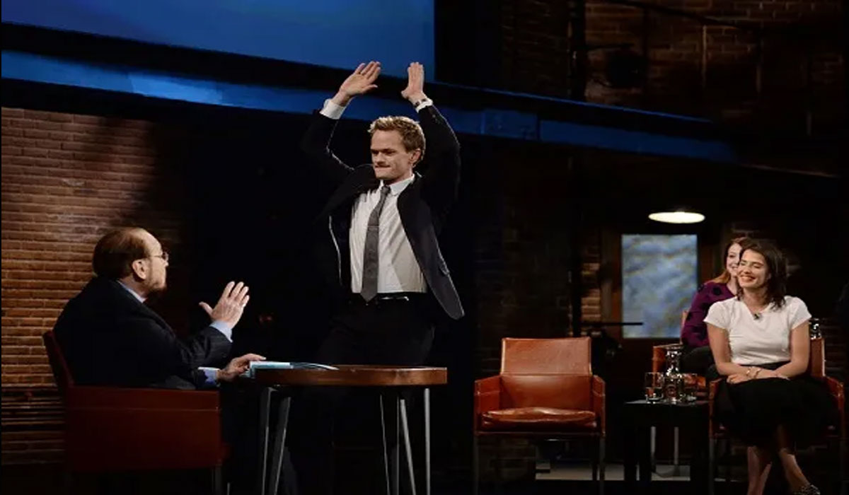 Inside the World of Celebrities and Shows