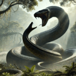 The Mystery of the Amazon River and the Terror of the Deadly Anaconda