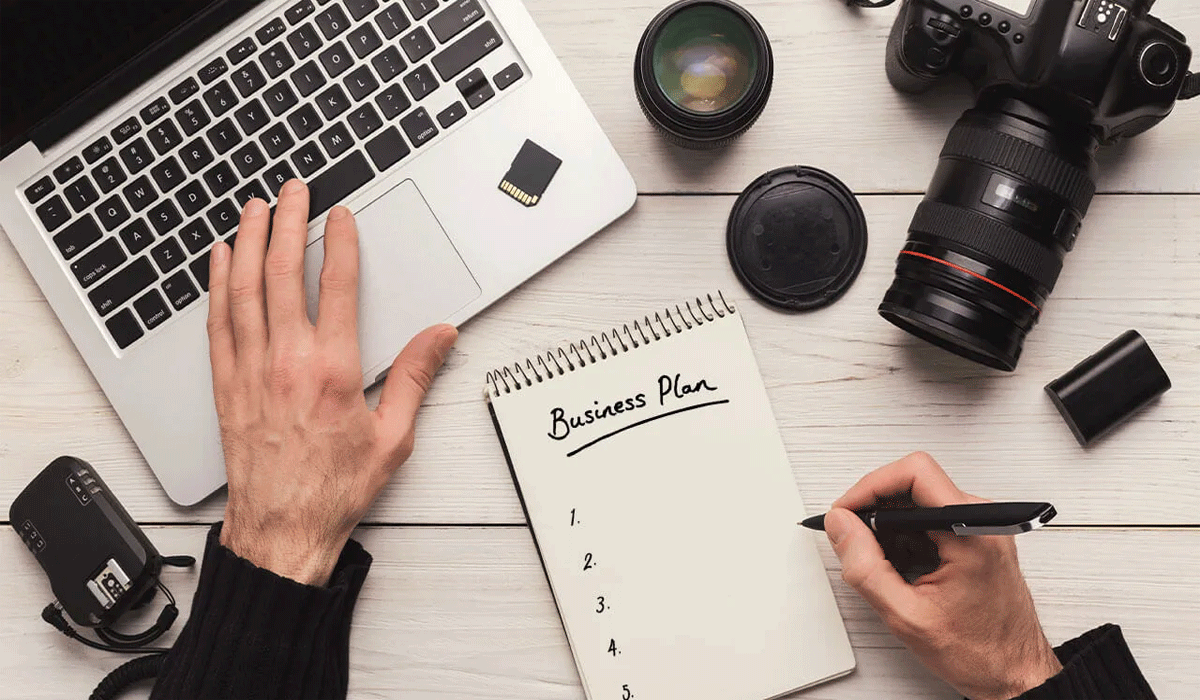 Photography as a Business Strategy