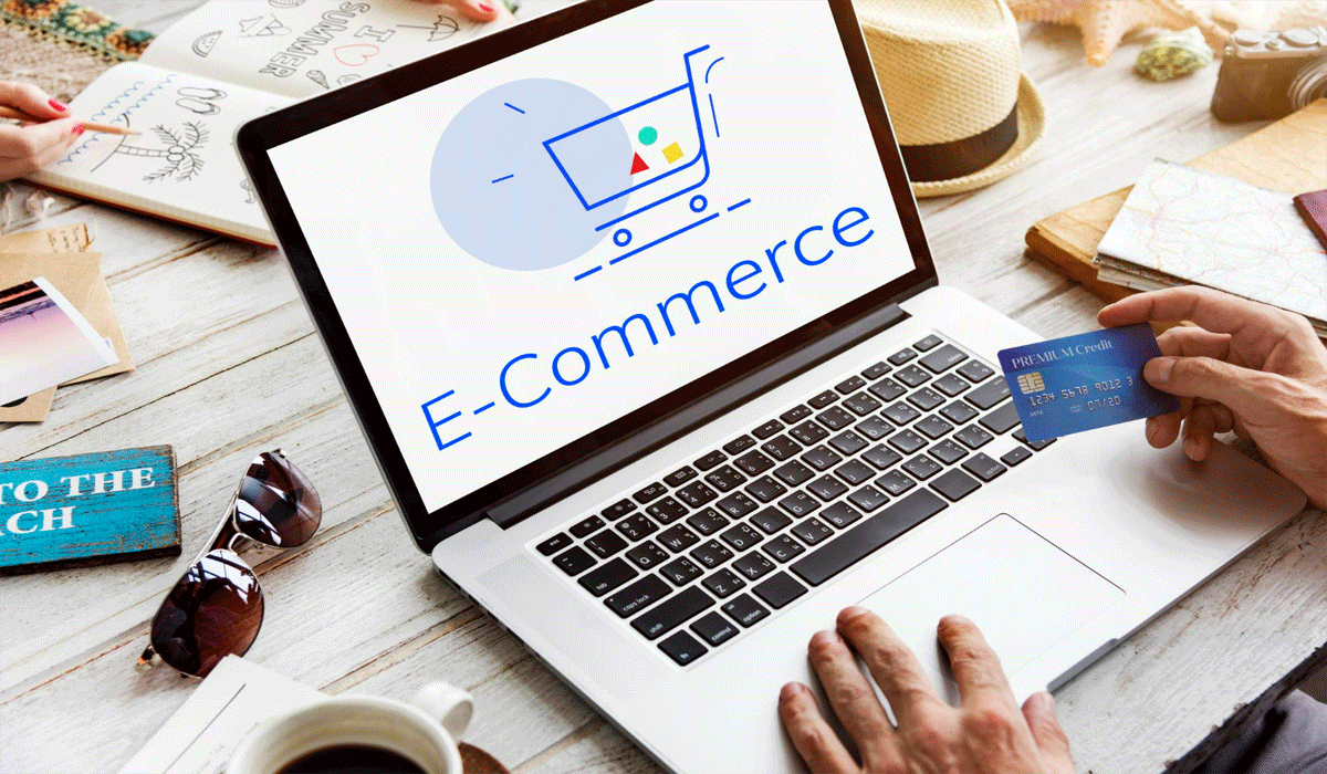 The E-Commerce Advantage