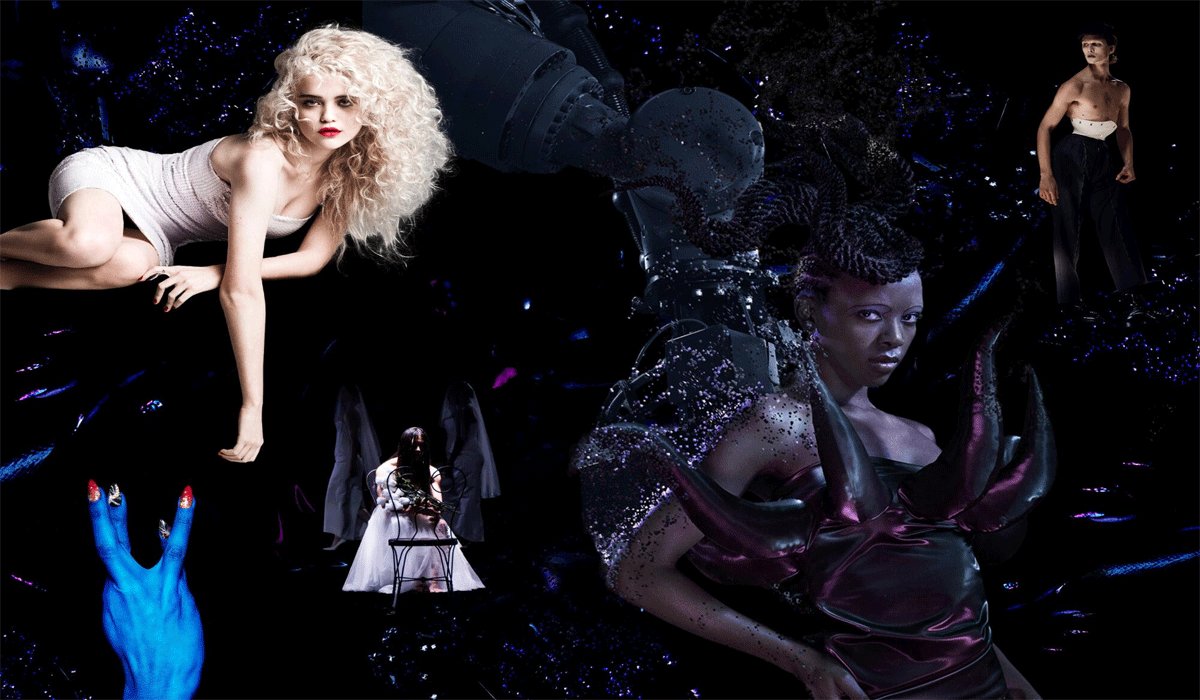 Music As An Artistic Force