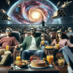 From Theater to Film: Artistic Experiences Everyone Should Try