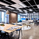 Best Commercial Spaces for Business