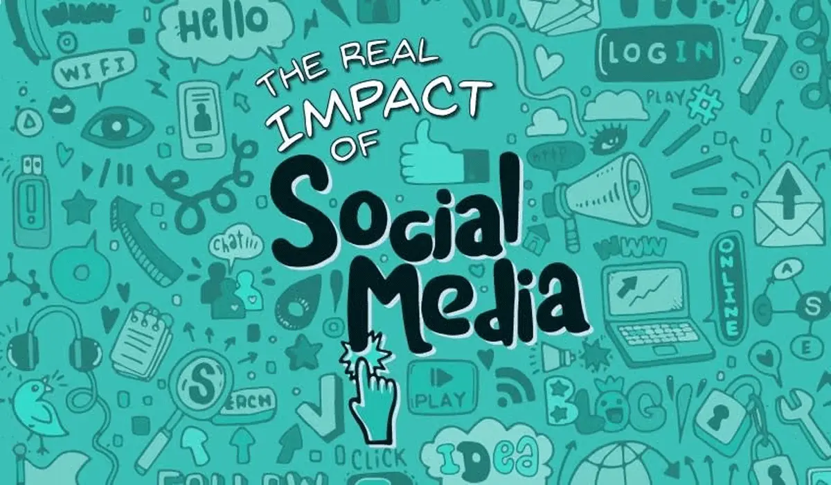 The Impact of the Internet and Social Media