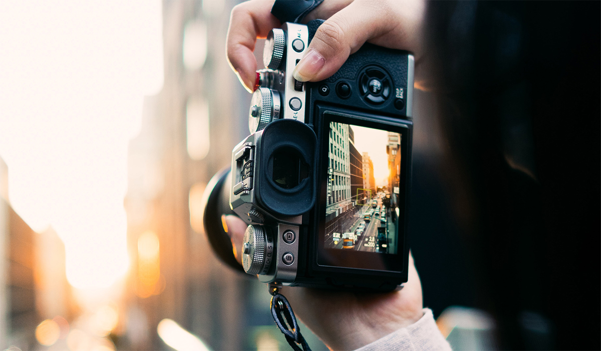 Techniques And Tips For Engaging Visual Storytelling In Film