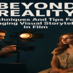 Techniques And Tips For Engaging Visual Storytelling In Film