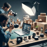 Capturing Magic: Stunning Commercial Photography Tips