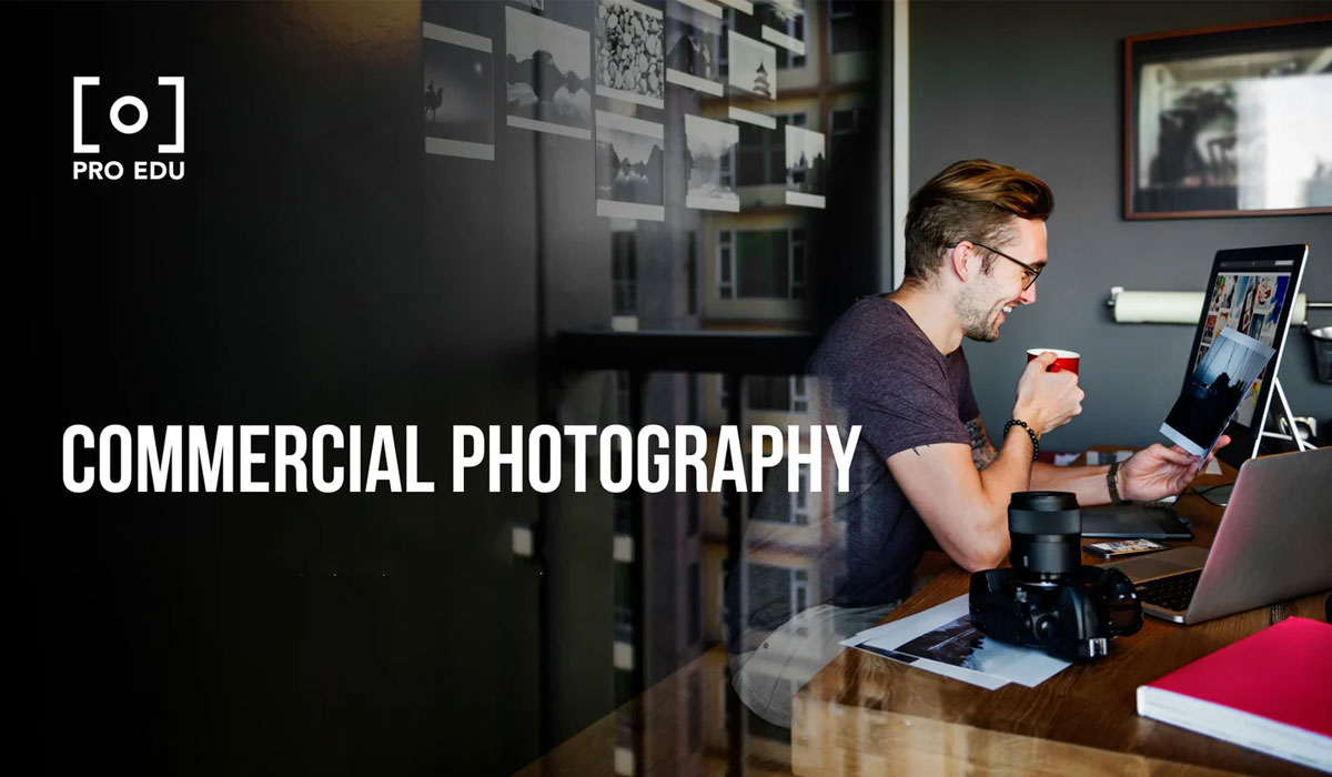Techniques and Tips for Effective Commercial Photography