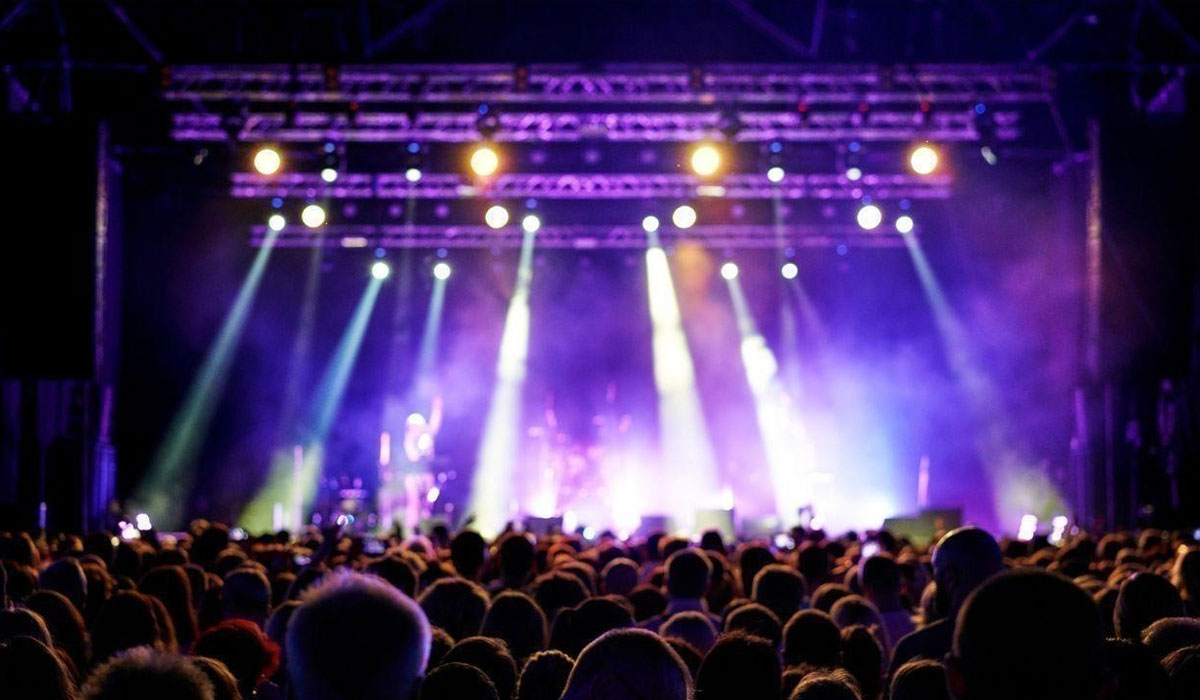 Virtual Concerts: A New Way to Enjoy Music in the Digital Age