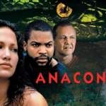 Into the Amazon, Why Anaconda (1997) Still Thrills Viewers
