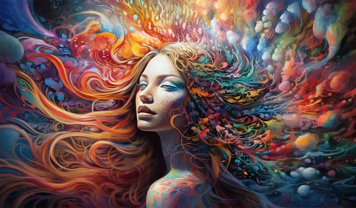 Psychedelia in the Contemporary Era