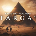 Stargate Unlocked, Exploring the Universe Through Cinematic Vision