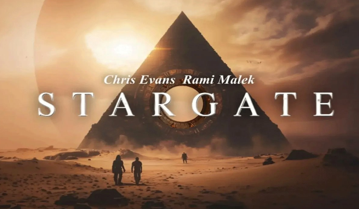 Stargate Unlocked, Exploring the Universe Through Cinematic Vision