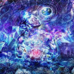 The Rise of Psychedelic Art in Contemporary Digital Media