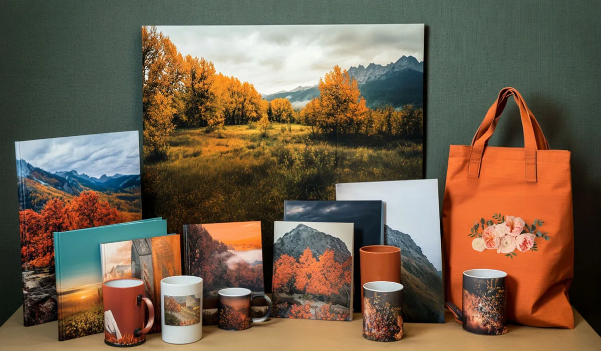 Captivating Commercial Photography, Art that Sells