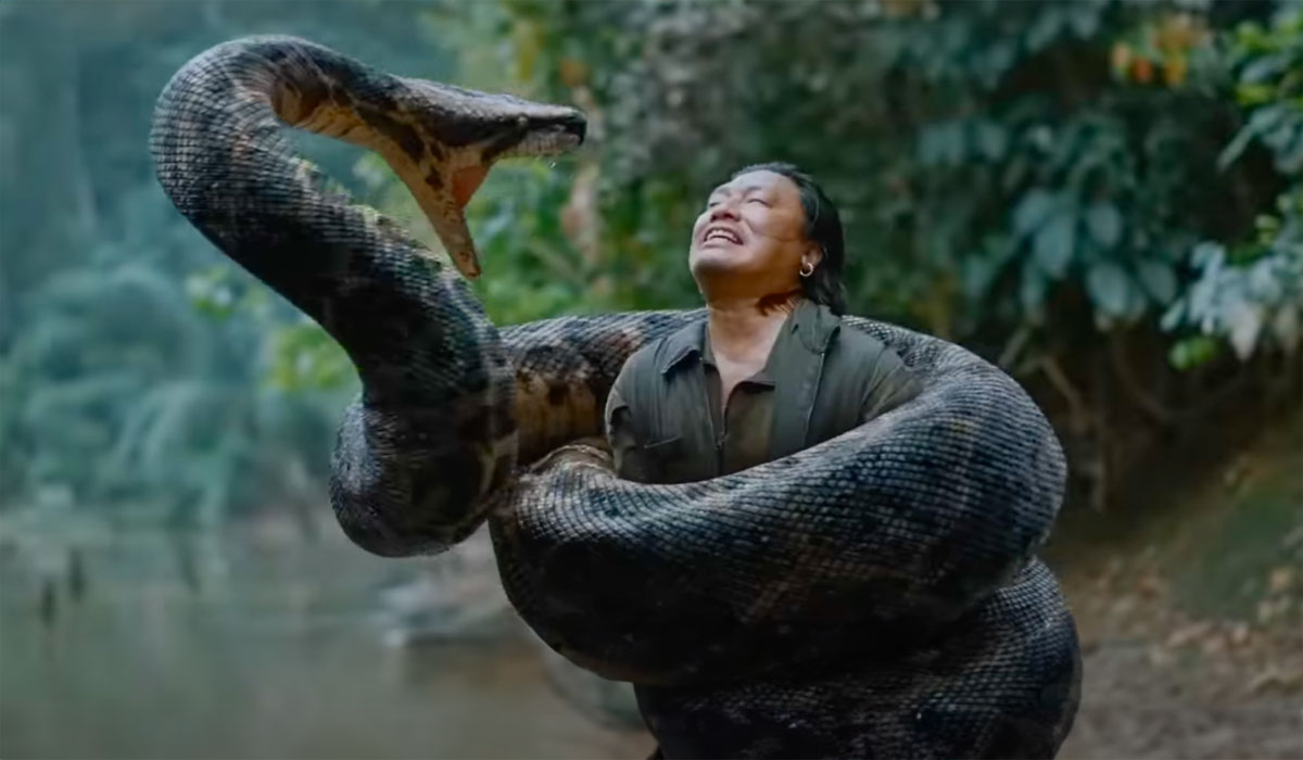 Cinematic Techniques and Special Effects