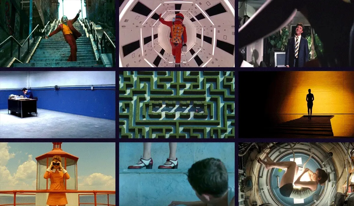 Composition and Framing for Maximum Conversion