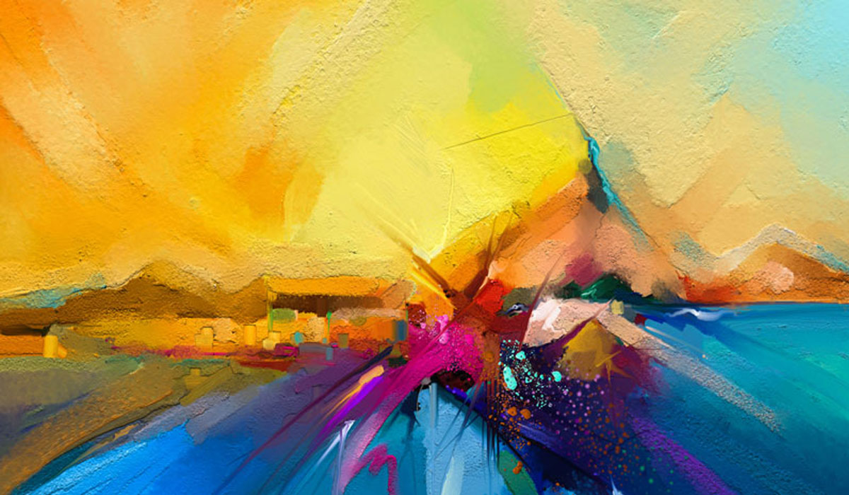 Traces Of Inspiration: The Art Of Responding To The Rhythm Of Today's Life