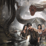 A Deadly Adventure Through the Jungle With a Giant Anaconda