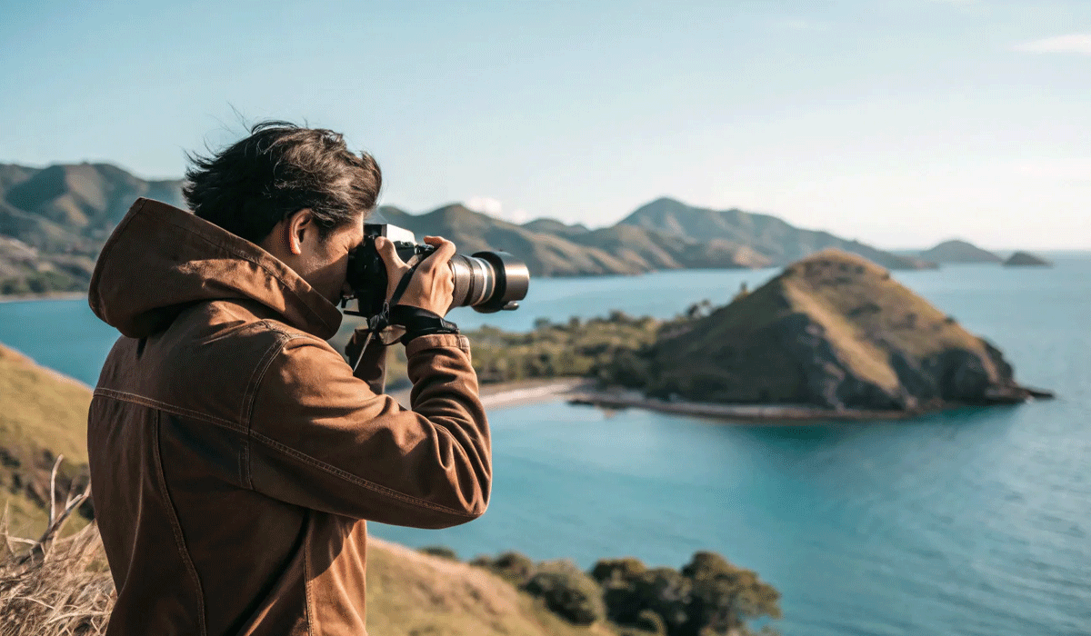 Capturing Impactful Moments: Professional Commercial Photography Services