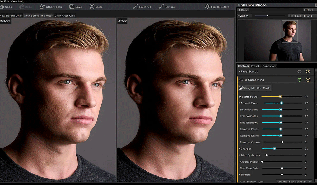 Post-Processing And Editing