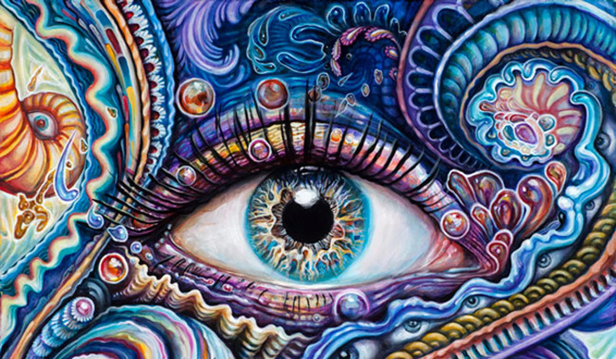 Incorporating Patterns and Geometric Designs