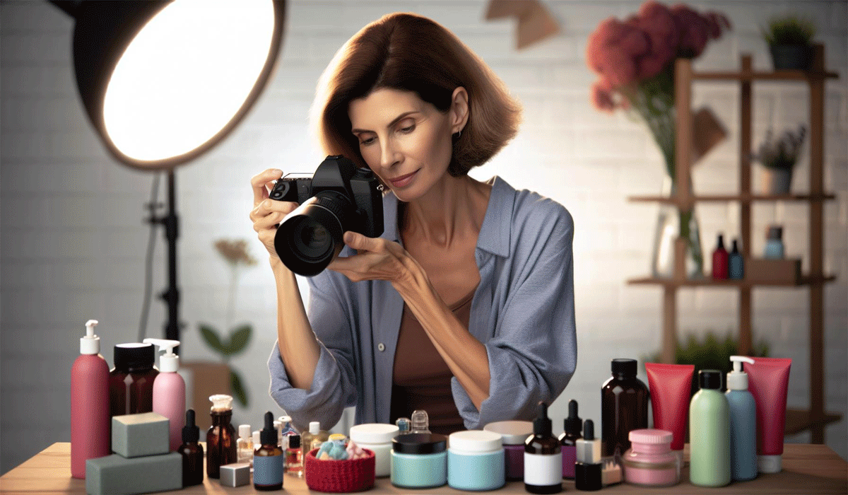 The Power of Commercial Photography, Where Visual Art Meets Strategy