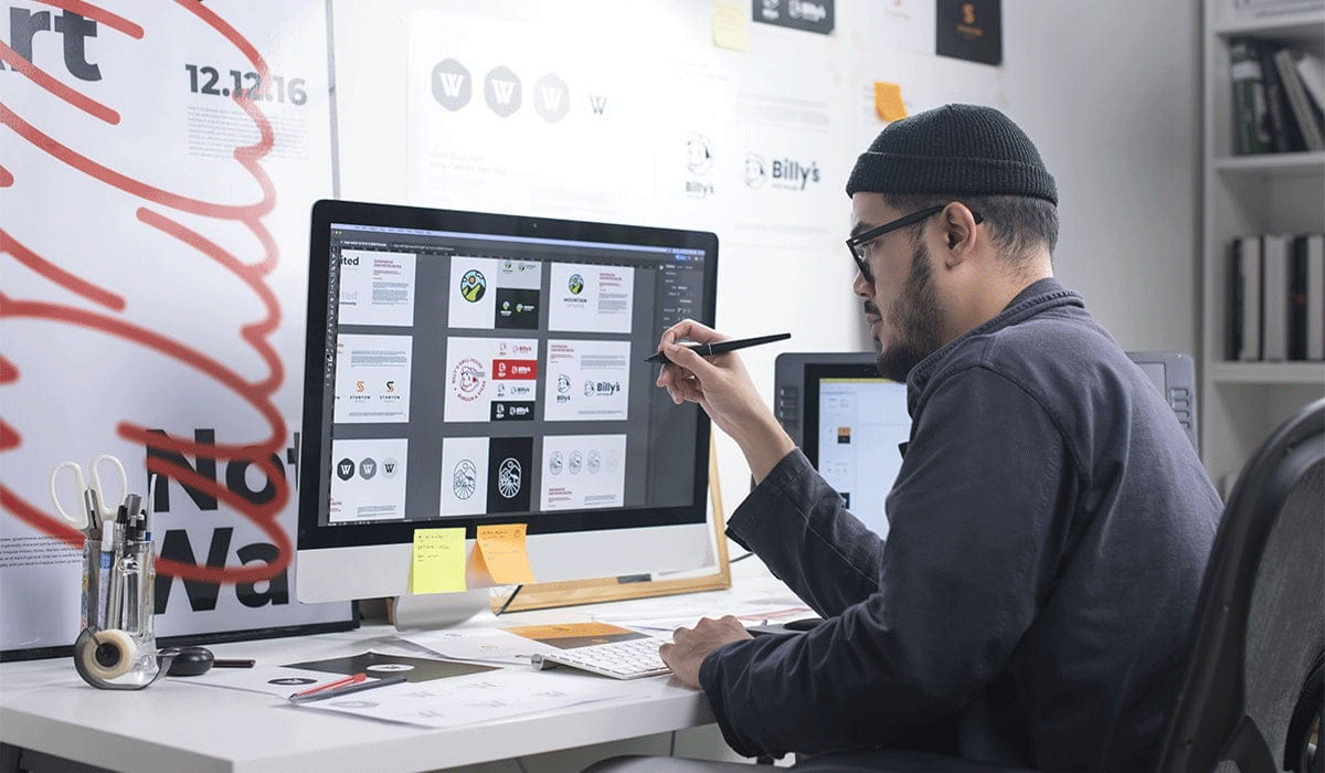 The Power of Visual Aesthetics