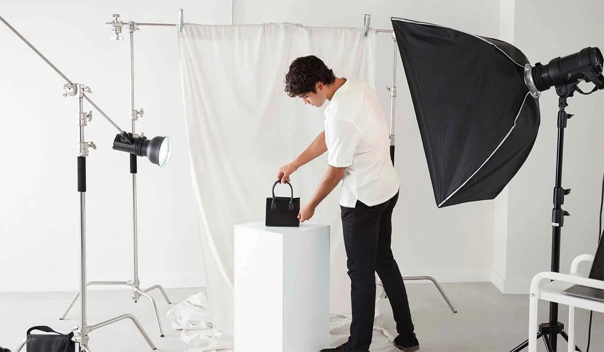 The Role of Commercial Photography in Modern Business The Role of Commercial Photography in Modern Business