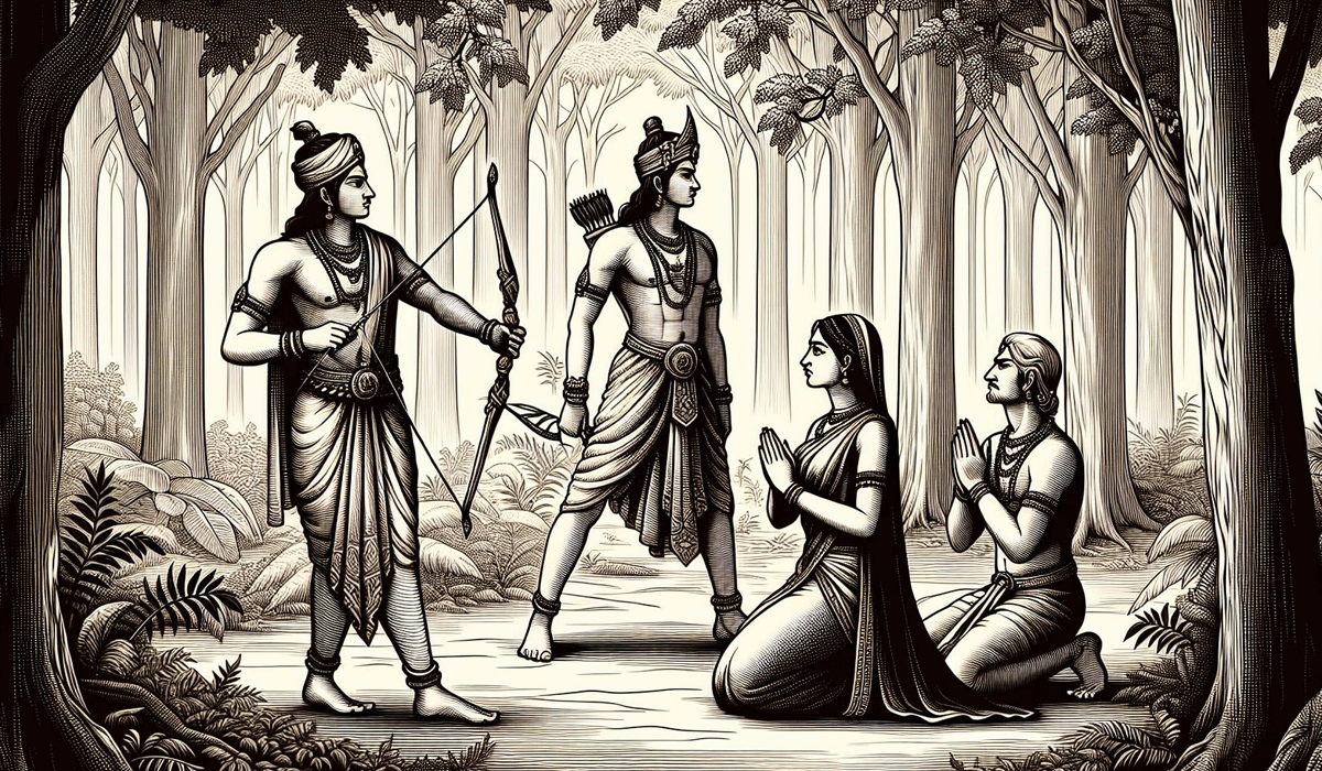 Themes And Philosophical Depth