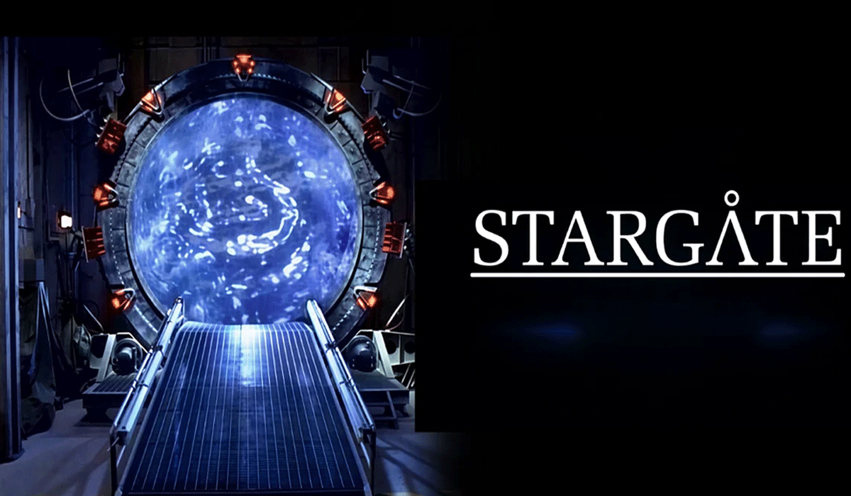 The Story And Legacy Behind The Famous Stargate Movie Series
