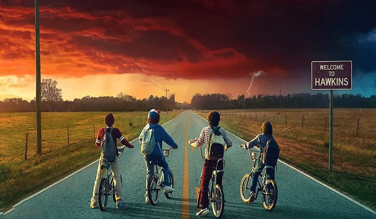 A Sci-Fi Epic That Transports Audiences to New Worlds