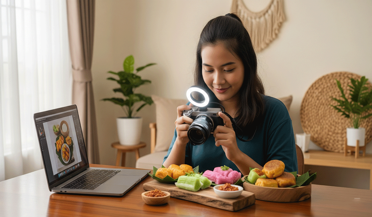 Supplying Lenses Becomes a Business: Photography in the World