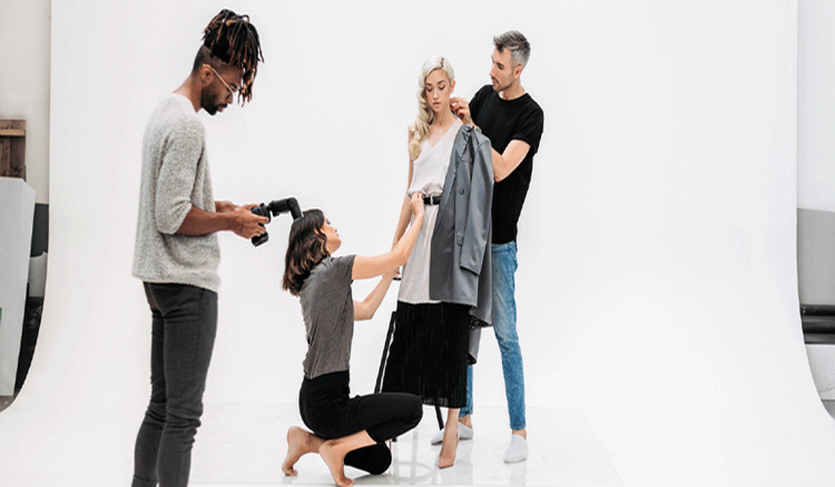 Building a Brand through Effective Commercial Photography