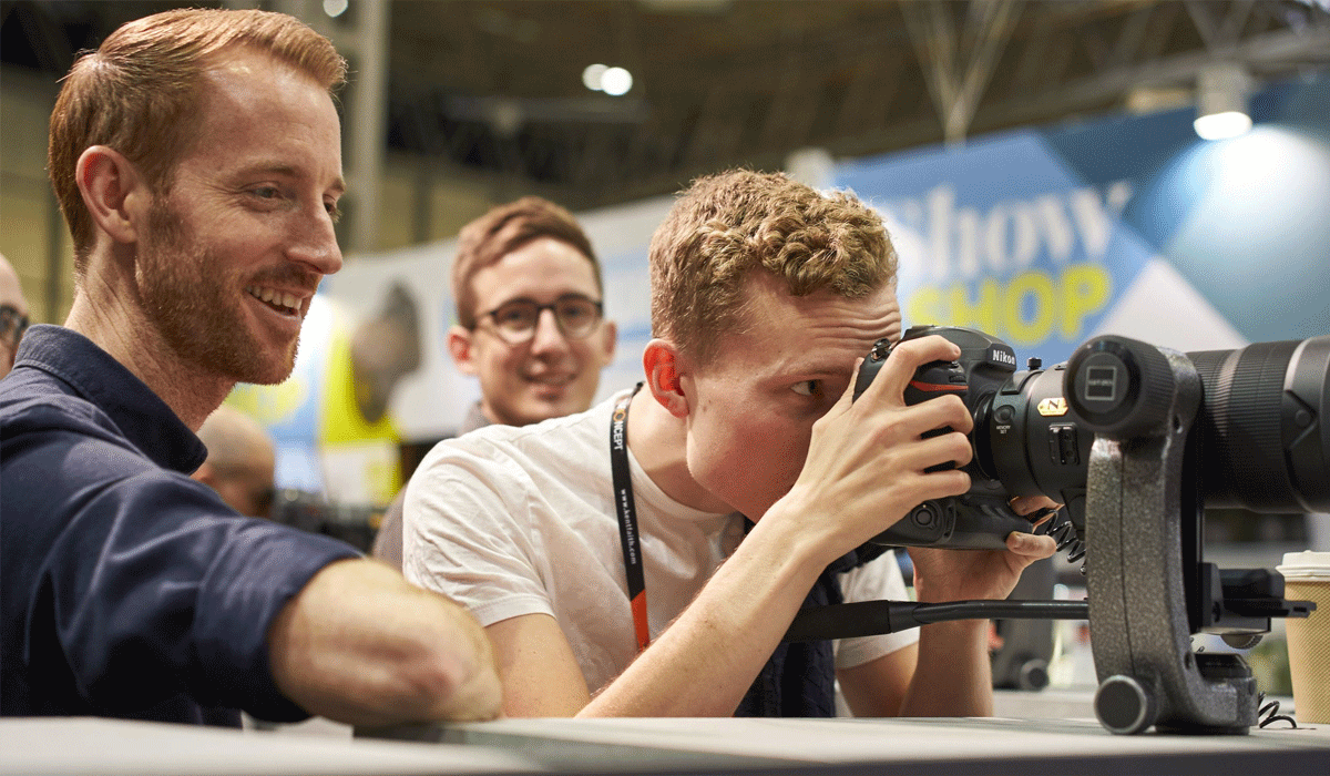 Technology and Innovation in Commercial Photography