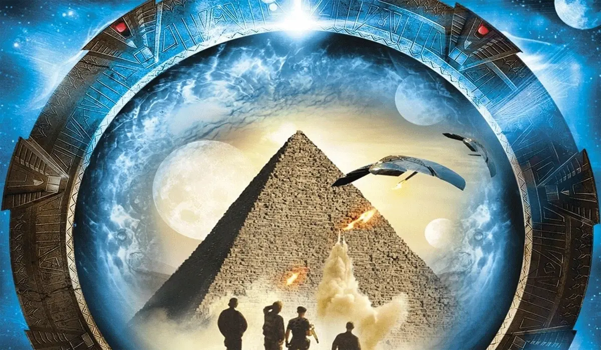The Origins of Advanced Ancient Technology in Stargate