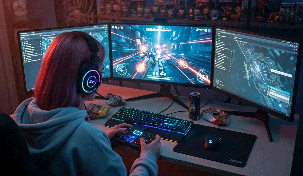 The Evolution of Entertainment From Classics to Modern Trends