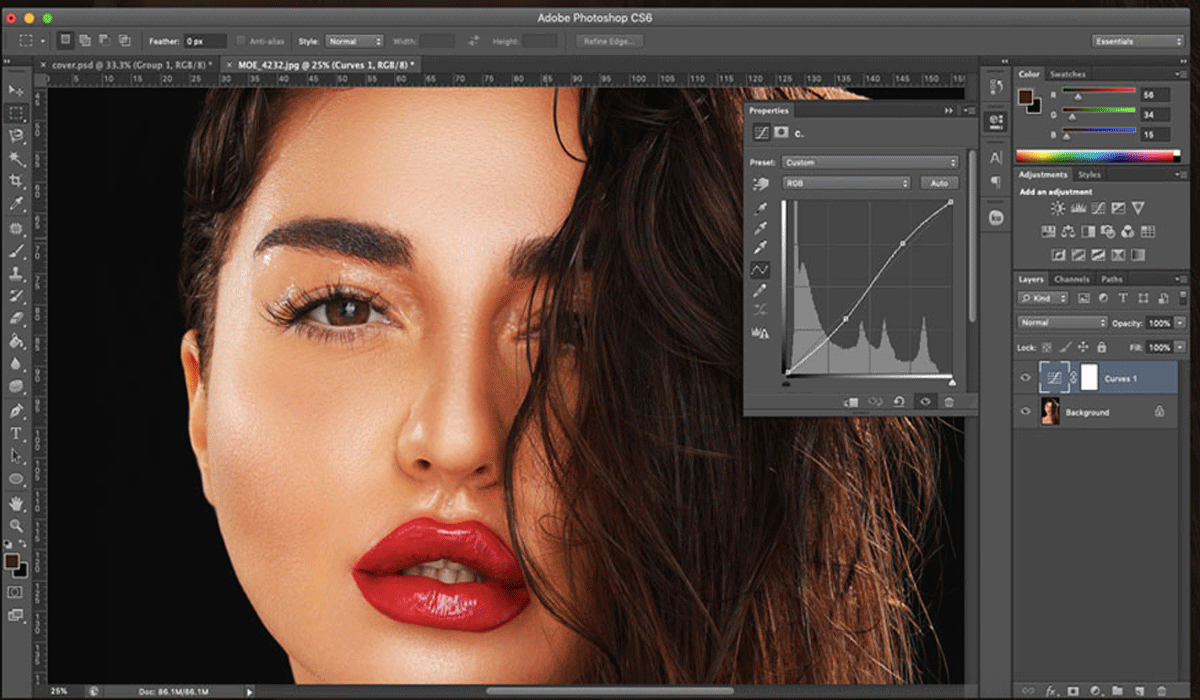 Utilizing Advanced Post-Processing Techniques