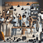 Mastering Commercial Photography For Modern Brands And Businesses