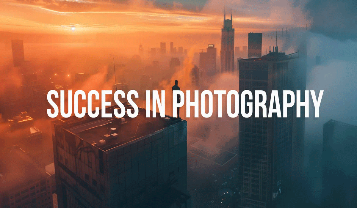 Secrets Of Captivating Commercial Photography That Sells