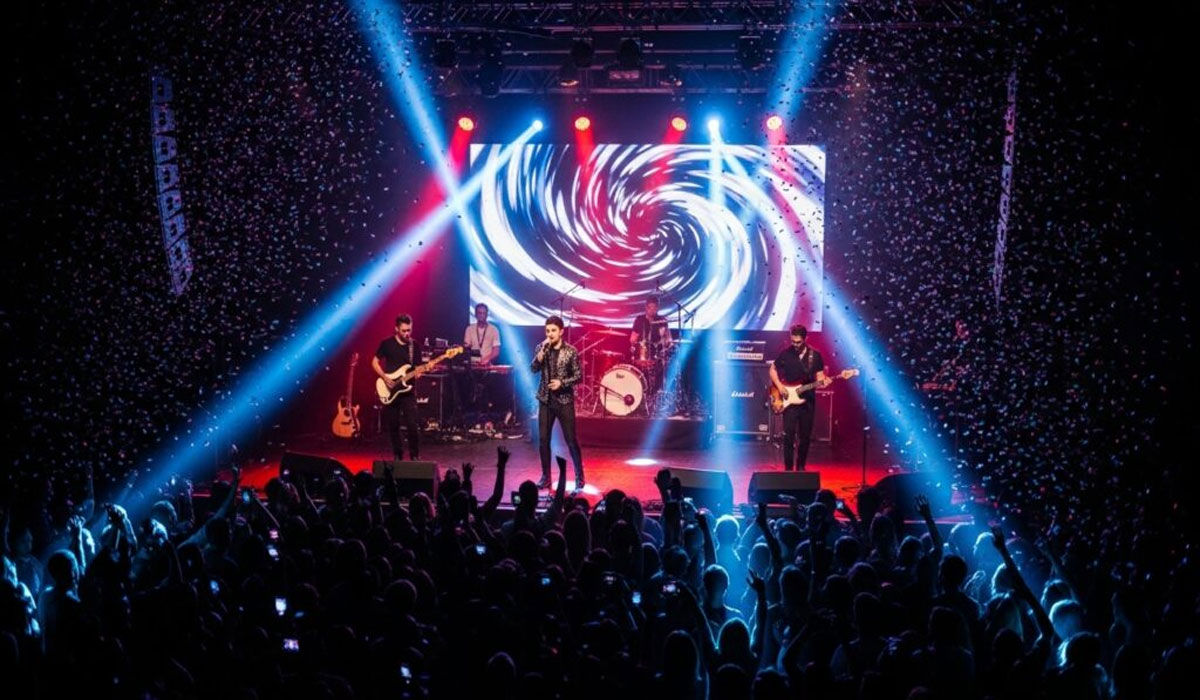 The New Wave Of Entertainment: Trends Shaping The Industry