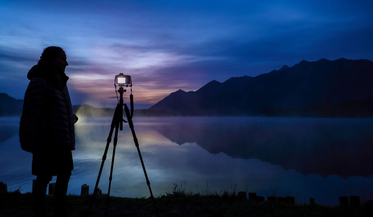 Commercial Photography: Turning Vision Into Powerful Visual Stories