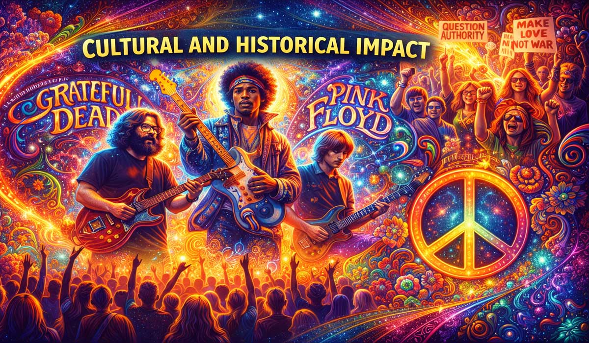 Cultural and Historical Impact